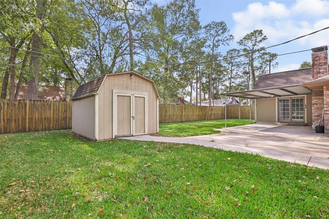 9614 Pinehurst Street, Baytown, TX 77521