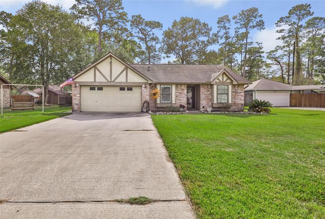 9614 Pinehurst Street, Baytown, TX 77521