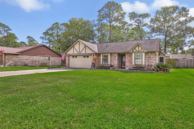 9614 Pinehurst Street, Baytown, TX 77521