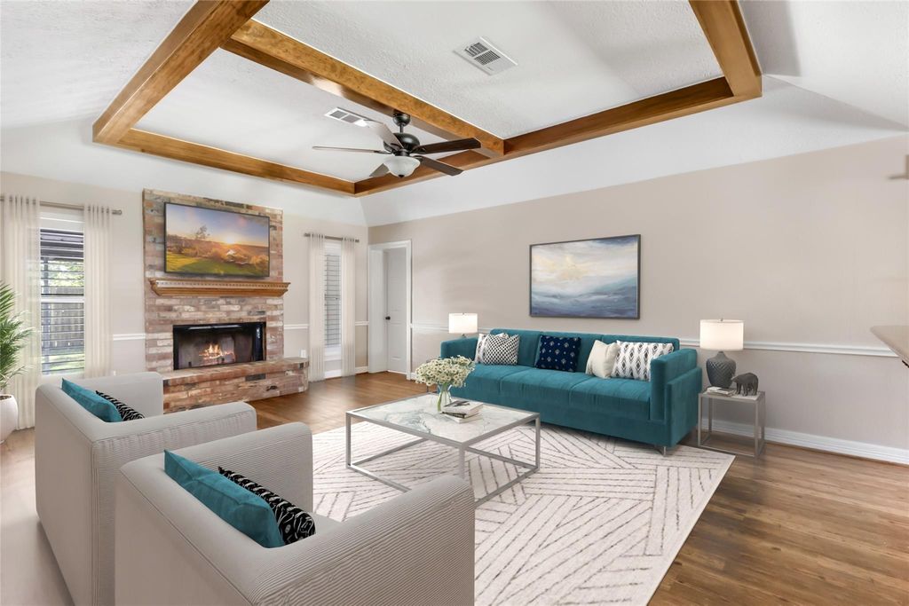 9614 Pinehurst Street, Baytown, TX 77521