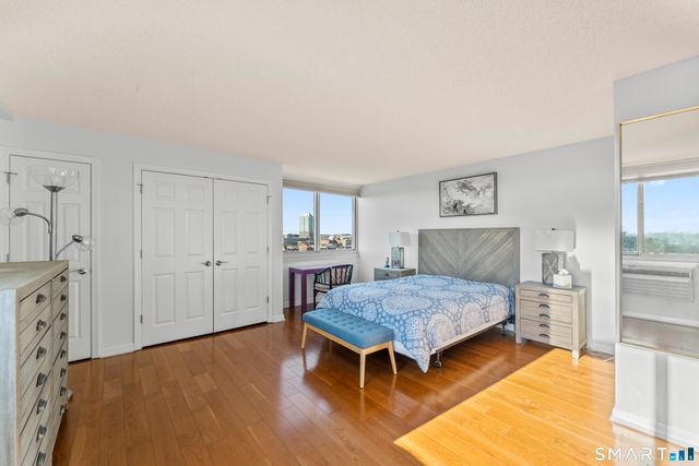 1 Strawberry Hill Avenue APT 10A, Stamford, CT 06902