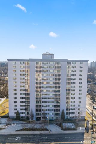 1 Strawberry Hill Avenue APT 10A, Stamford, CT 06902