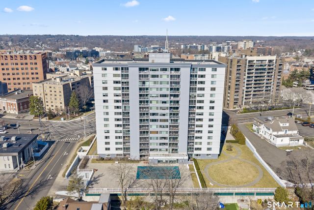 1 Strawberry Hill Avenue APT 10A, Stamford, CT 06902