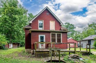 7113 S DEPOT Street, Bartonville, IL 61607