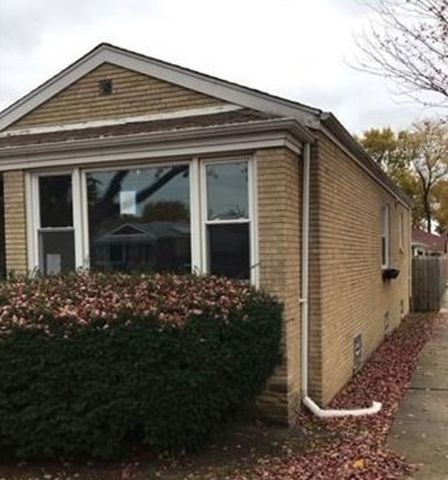 3553 W 77th Street, Chicago, IL 60652