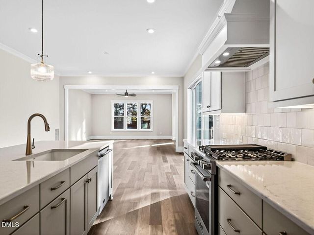 8920 Thompson Mill Road, Wake Forest, NC 27587