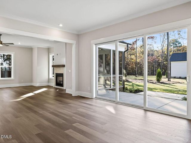 8920 Thompson Mill Road, Wake Forest, NC 27587