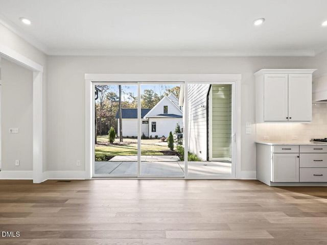 8920 Thompson Mill Road, Wake Forest, NC 27587