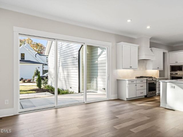 8920 Thompson Mill Road, Wake Forest, NC 27587