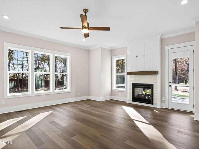 8920 Thompson Mill Road, Wake Forest, NC 27587