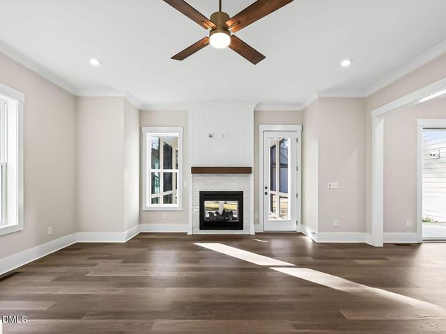 8920 Thompson Mill Road, Wake Forest, NC 27587