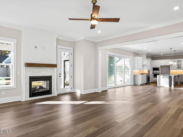 8920 Thompson Mill Road, Wake Forest, NC 27587