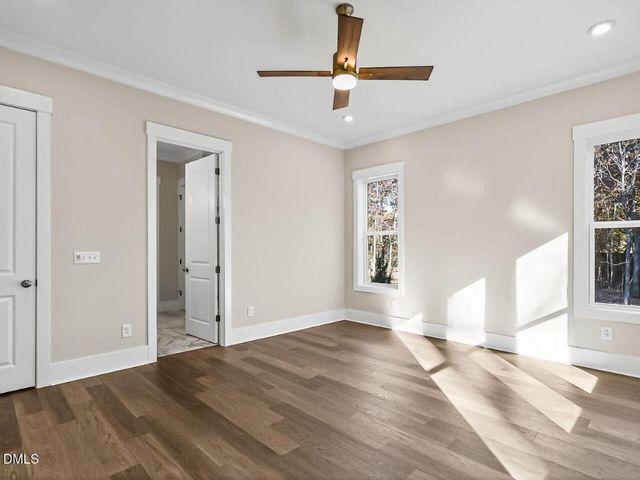 8920 Thompson Mill Road, Wake Forest, NC 27587