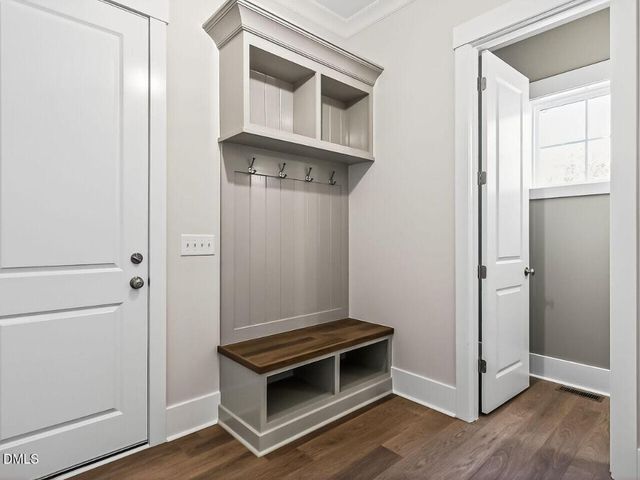 8920 Thompson Mill Road, Wake Forest, NC 27587