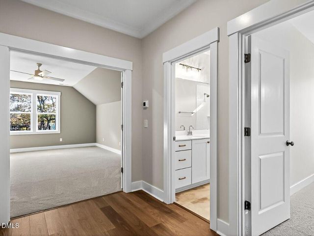 8920 Thompson Mill Road, Wake Forest, NC 27587