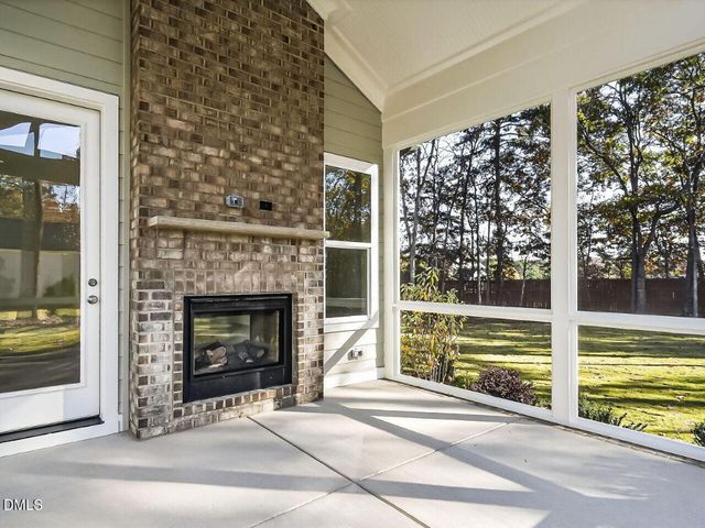 8920 Thompson Mill Road, Wake Forest, NC 27587