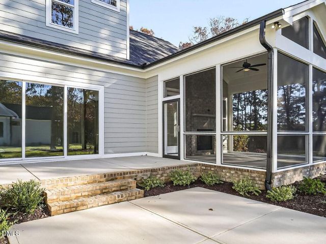 8920 Thompson Mill Road, Wake Forest, NC 27587