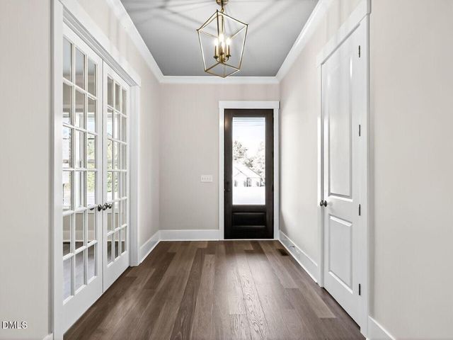 8920 Thompson Mill Road, Wake Forest, NC 27587