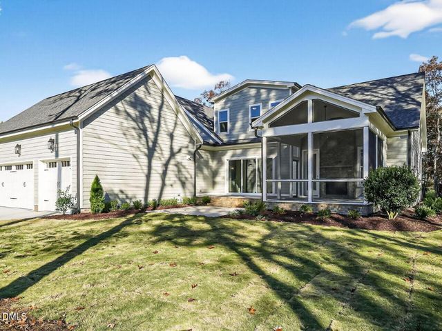 8920 Thompson Mill Road, Wake Forest, NC 27587