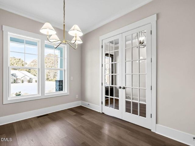 8920 Thompson Mill Road, Wake Forest, NC 27587