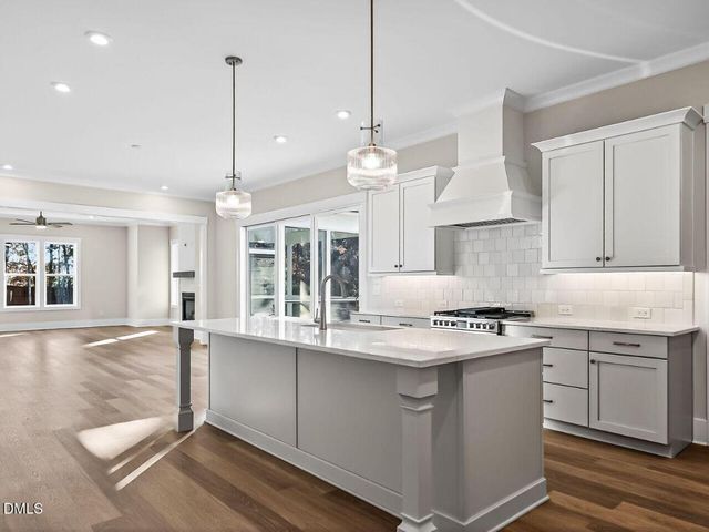 8920 Thompson Mill Road, Wake Forest, NC 27587