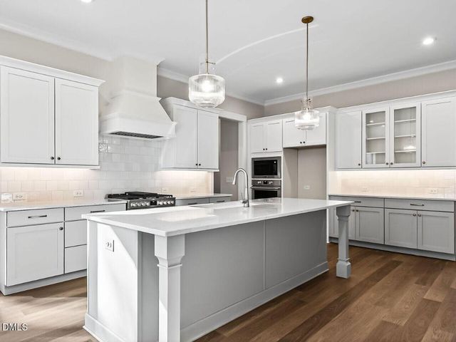 8920 Thompson Mill Road, Wake Forest, NC 27587