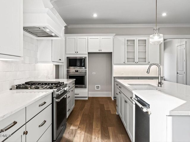 8920 Thompson Mill Road, Wake Forest, NC 27587