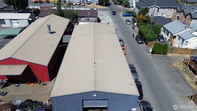 14045 Midvale Avenue N, Shoreline, WA 98133