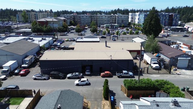 14045 Midvale Avenue N, Shoreline, WA 98133