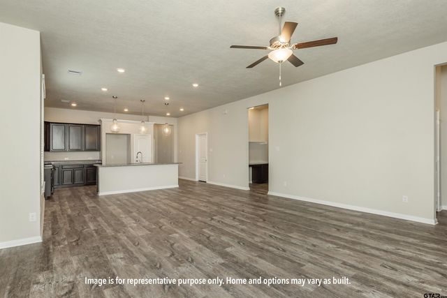 532 Prince Place, Tyler, TX 75704