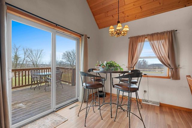 E5528 HANSON ROAD, Manawa, WI 54949
