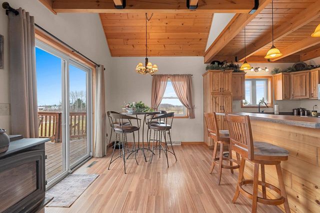E5528 HANSON ROAD, Manawa, WI 54949