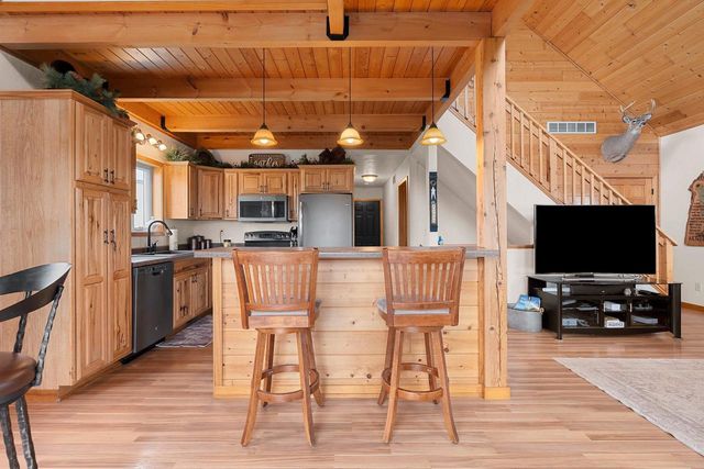 E5528 HANSON ROAD, Manawa, WI 54949