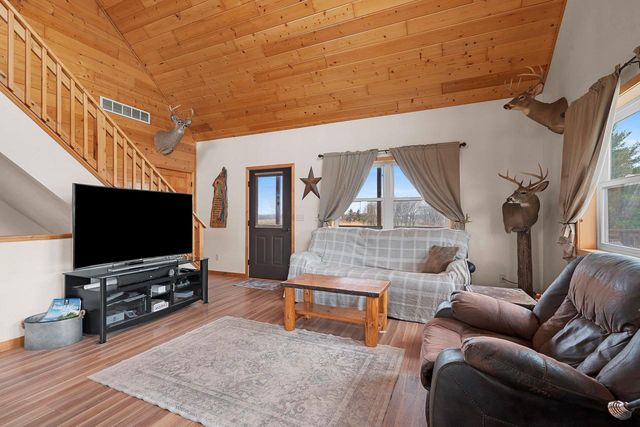 E5528 HANSON ROAD, Manawa, WI 54949
