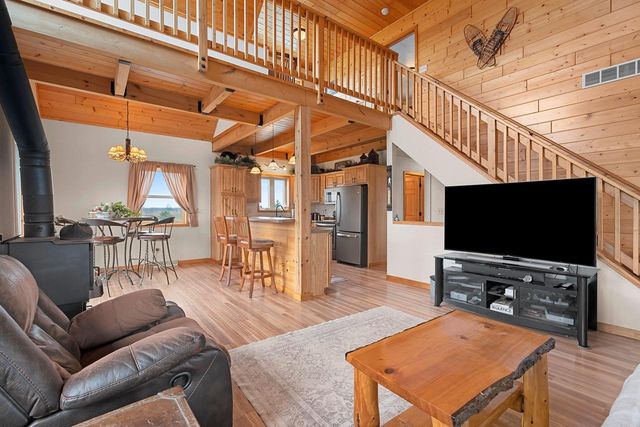 E5528 HANSON ROAD, Manawa, WI 54949