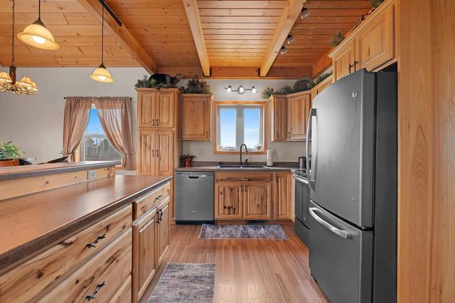 E5528 HANSON ROAD, Manawa, WI 54949