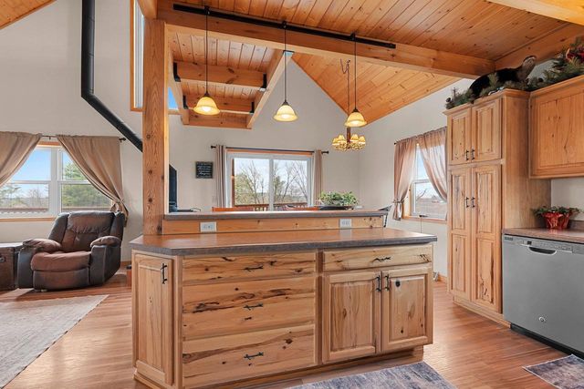 E5528 HANSON ROAD, Manawa, WI 54949