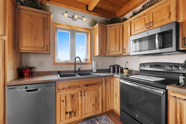 E5528 HANSON ROAD, Manawa, WI 54949
