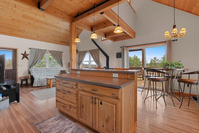 E5528 HANSON ROAD, Manawa, WI 54949