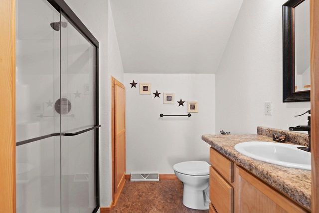 E5528 HANSON ROAD, Manawa, WI 54949