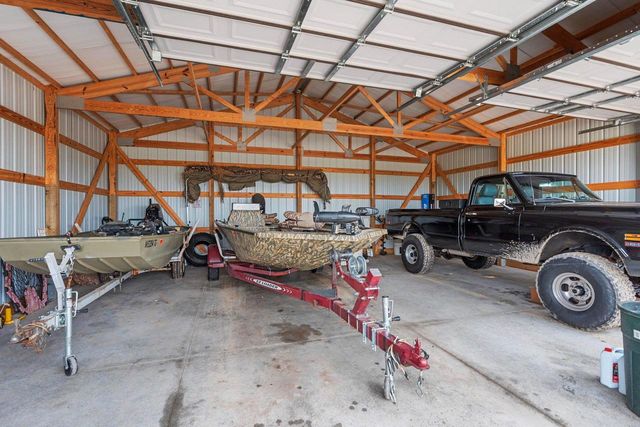 E5528 HANSON ROAD, Manawa, WI 54949