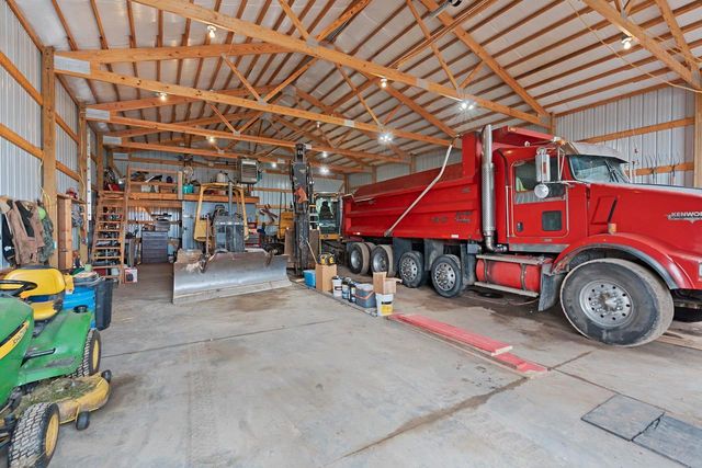 E5528 HANSON ROAD, Manawa, WI 54949