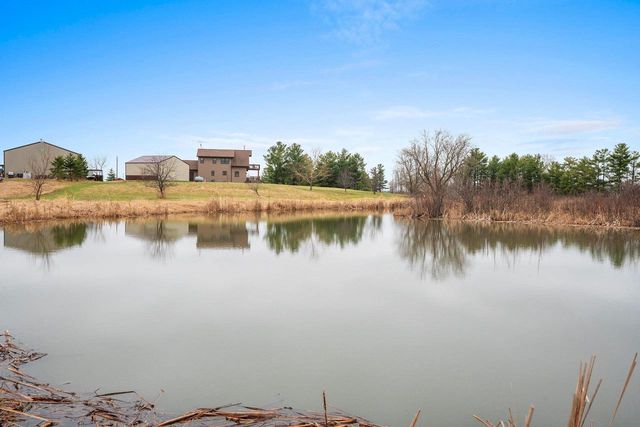 E5528 HANSON ROAD, Manawa, WI 54949