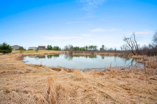 E5528 HANSON ROAD, Manawa, WI 54949
