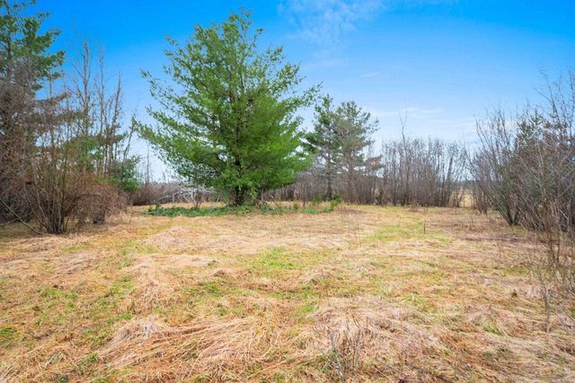 E5528 HANSON ROAD, Manawa, WI 54949