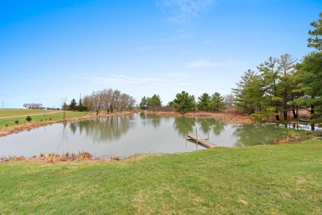 E5528 HANSON ROAD, Manawa, WI 54949