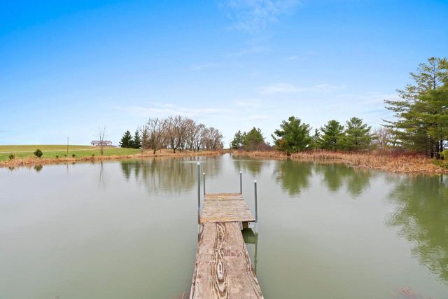E5528 HANSON ROAD, Manawa, WI 54949