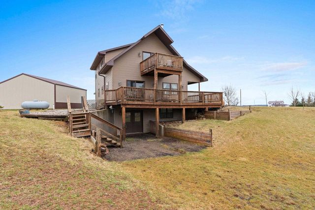 E5528 HANSON ROAD, Manawa, WI 54949