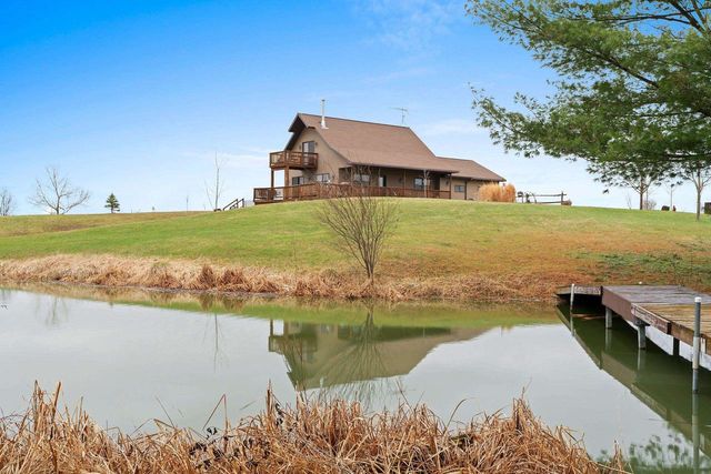 E5528 HANSON ROAD, Manawa, WI 54949