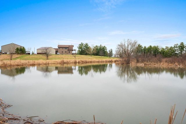 E5528 HANSON ROAD, Manawa, WI 54949